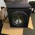 Subwoofer Bic F-12 1 thumbnail