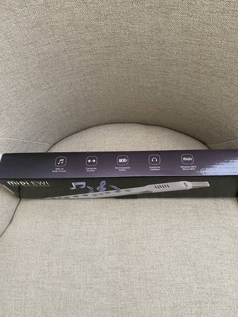 Electronic Wind Instrument Synthesizer - $25 (Dothan)63440392845057121
