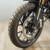 2025 DUCATI Scrambler Icon Dark 1 Owner, 621 Miles 17 thumbnail