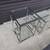 Mid Century  / Hollywood Regency Coffee Table and 1 Matching End Table 24 thumbnail