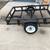 Trailer 4x6 tilt bed 1 thumbnail