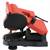 2 Chainsaws plus Electric Chain Sharpener, Helmet and Chaps 2 thumbnail