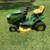 John Deere E100 42" 1 thumbnail