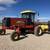 '07 NH HW325 WINDROWER w/16' HS SERIES SICKLE HEAD. 7 thumbnail