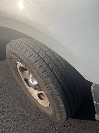 F150 extended cab del 2000 - $2.800 (Baltimore)63471812196609124
