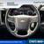 2015 Chevrolet Silverado 1500 4WD 4D Crew Cab / Truck LTZ 19 thumbnail