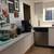 3 BR Townhouse, Dramatic Interior,Wood Floors Brick Walls,AC Courtyard 11 thumbnail
