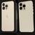 iphone 13 pro 256 GB, unlocked, new original apple battery 3 thumbnail