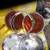 - STEEL-  RING  FOR 55 GALLON DRUM 1 thumbnail