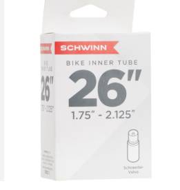 Inner tubes 26" self sealing /$15 pair 1