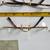 Vintage Glasses Frame 60's 70's 80's Brand New Gold Plated Vintage OBO 5 thumbnail