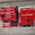 !!REDUCED!! MILWAUKEE 1/2 MID TORQUE IMPACT WITH BATTERY &CHARGER NEW 1 thumbnail