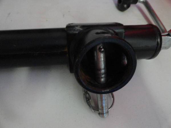 utility trailer jack 1