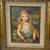 VINTAGE HAND-FINISHED PRINT ON CANVAS AFTER PIERRE-AUGUSTE RENOIR 2 thumbnail