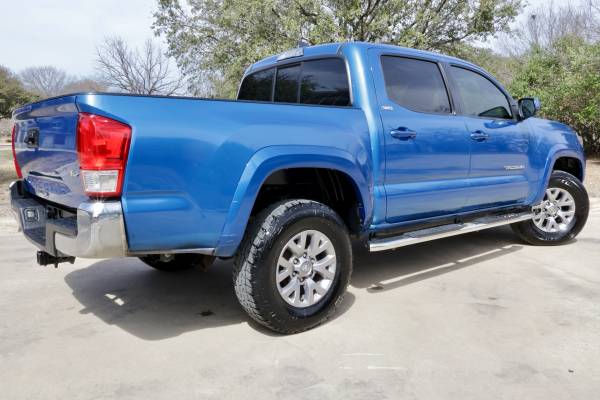 2017 Toyota TACOMA SR5 TEXAS - Photo 15