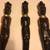 African Art / Kitchen Utensils / 1950’s - 60’s 2 thumbnail