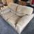 Loveseat couch 3 thumbnail