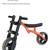 YBIKE KIDS BALANCE BIKE 7 thumbnail