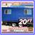 20 40 ft Cargo Container Storage Reefer Shipping Shed Sheds Containers 8 thumbnail