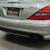 2008 Mercedes SL55 AMG SL-Class  SL 55 AMG Roadster 2D 10 thumbnail