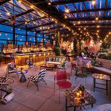 Rare ! Former Theatre and Performance Space 27,000 SF 65 Ft Ceilings 1