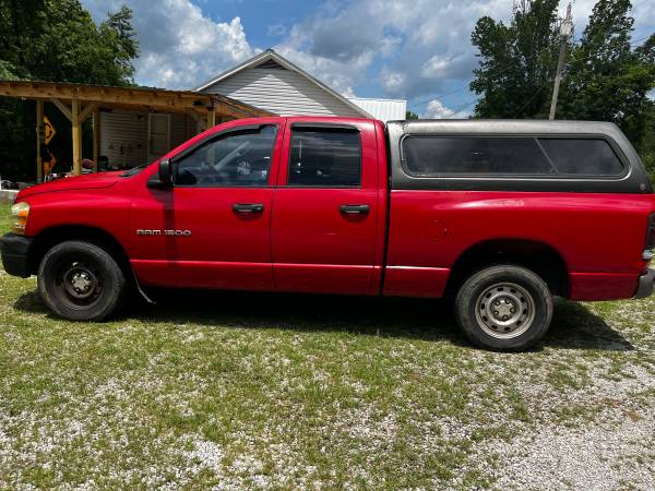 2- TRUCKS & 2 trailers car hauler 4 sale $ - $1,650 (Harriman pls read ALL $)63625152157187123
