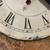 vintage 1930s Herman Miller Electric Mantel Analog Shelf Clock wood 5 thumbnail