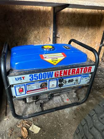Generator 1