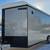 New 2026 Aluminum Enclosed All Sports Trailer 8.5x20 + 3' V 5 thumbnail