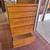 Bedroom furniture set 5 pieces good condition 4 thumbnail