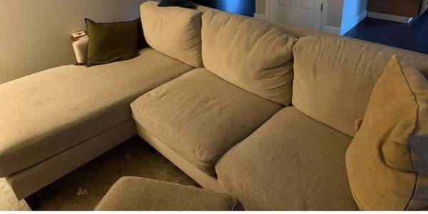 DreamSofa couch 1