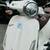 2020 Vespa primavera 150 - low miles - lots of accessories 3 thumbnail