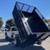 2018 FORD F550 SUPER DUTY 12FT DUMP TRUCK 10 thumbnail