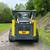 2018 WACKER NEUSON ST45 COMPACT TRACK LOADER / SKID STEER 4 thumbnail