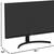 LG 32" Class QHD (2560 x 1440) IPS Monitor 75Hz Refresh Rate 3 thumbnail