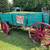 Vintage horse wagon 2 thumbnail