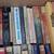 60 Books Stephen king, Star Trek, James Clavell and More See pictures 7 thumbnail