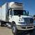 2015 International 4300 18' Reefer Box Truck STK: 15262 7 thumbnail