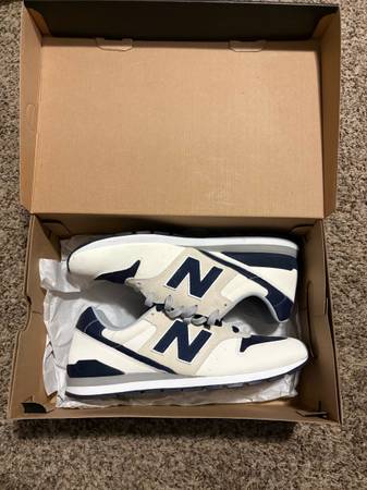 🔥 NEW BALANCE x FIGS COLLAB – SIZE 11 👟 CLEAN • RARE • READY TODAY 1