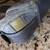 Coach Suede leather Gun Metal Gray Handbag 7 thumbnail