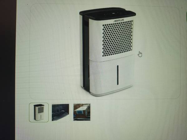 AIRPLUS DEHUMIDIFIER 1
