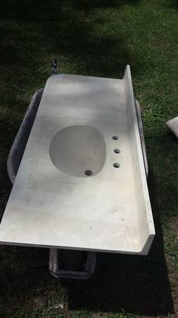 New Sink 1
