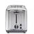 Hamilton Beach 2-Slice Brushed Stainless Steel TOASTER (NEW IN BOX) 2 thumbnail