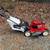 Toro Self Propel Mower 1 thumbnail