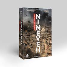 We Are Coming, Nineveh! 1