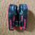 LIKE NEW | KO Fightgear Leather MMA Focus Mitts (Peak Athletics) 3 thumbnail