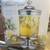 Shannon Crystal Beverage Dispensor (2.5 Gallon) 2 thumbnail