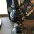 Pair of vintage Acanthus leaf table lamps by Stiffel A172 8 thumbnail