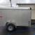 2026 Interstate 5 X 8 Victory Enclosed Cargo Trailer Champagne 5 thumbnail