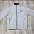 The North Face Apex Bionic Jacket (Men's Large) (Gray and Blue) 1 thumbnail